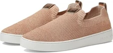 Michael Kors Juno Knit Slip On Sneaker Women's New with Box