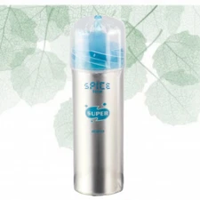 Japan Arimino Spice Hair Styling Form Shining / Wax / Hard / Super Curly 160g