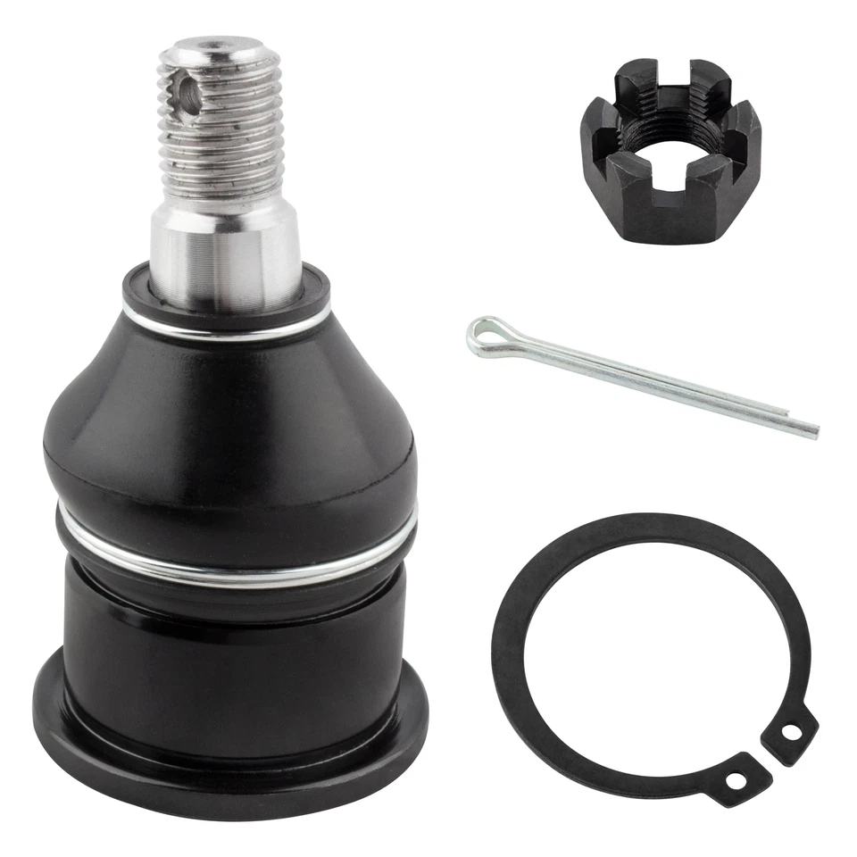 8pcs Kit Tie Rod End Sway Bar Link Ball Joint for Lincoln Continental 1995-2002 - Image 4 of 4