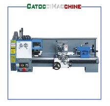 TORNIO PARALLELO DA BANCO FERVI 0708 METALLO FERRO