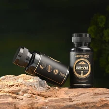 Pure Himalayan Shilajit FR3SH NEW USA Platinum Quality Fresh Organic 1000 mg