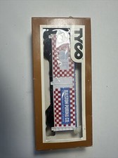 TYCO 355E Ralston Purina Billboard 40' Wood Reefer MRS 4554 HO Scale In Box