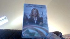 madam secretary season 2 dvd brand new sealed