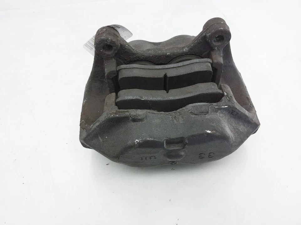 1990-1993 Mercedes-Benz 300Sl Front Left Driver Brake Caliper 129-420-00-83 - Image 2 of 4