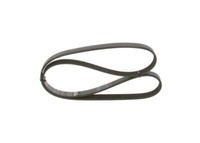 Bosch 1 987 945 704 V-Ribbed Belt For BMW Chrysler Dacia Dodge Fiat Hyundai KIA