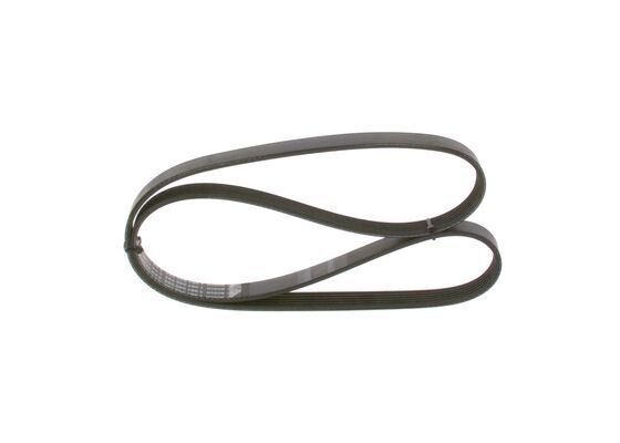 Bosch 1 987 945 704 V-Ribbed Belt For BMW Chrysler Dacia Dodge Fiat Hyundai KIA-image