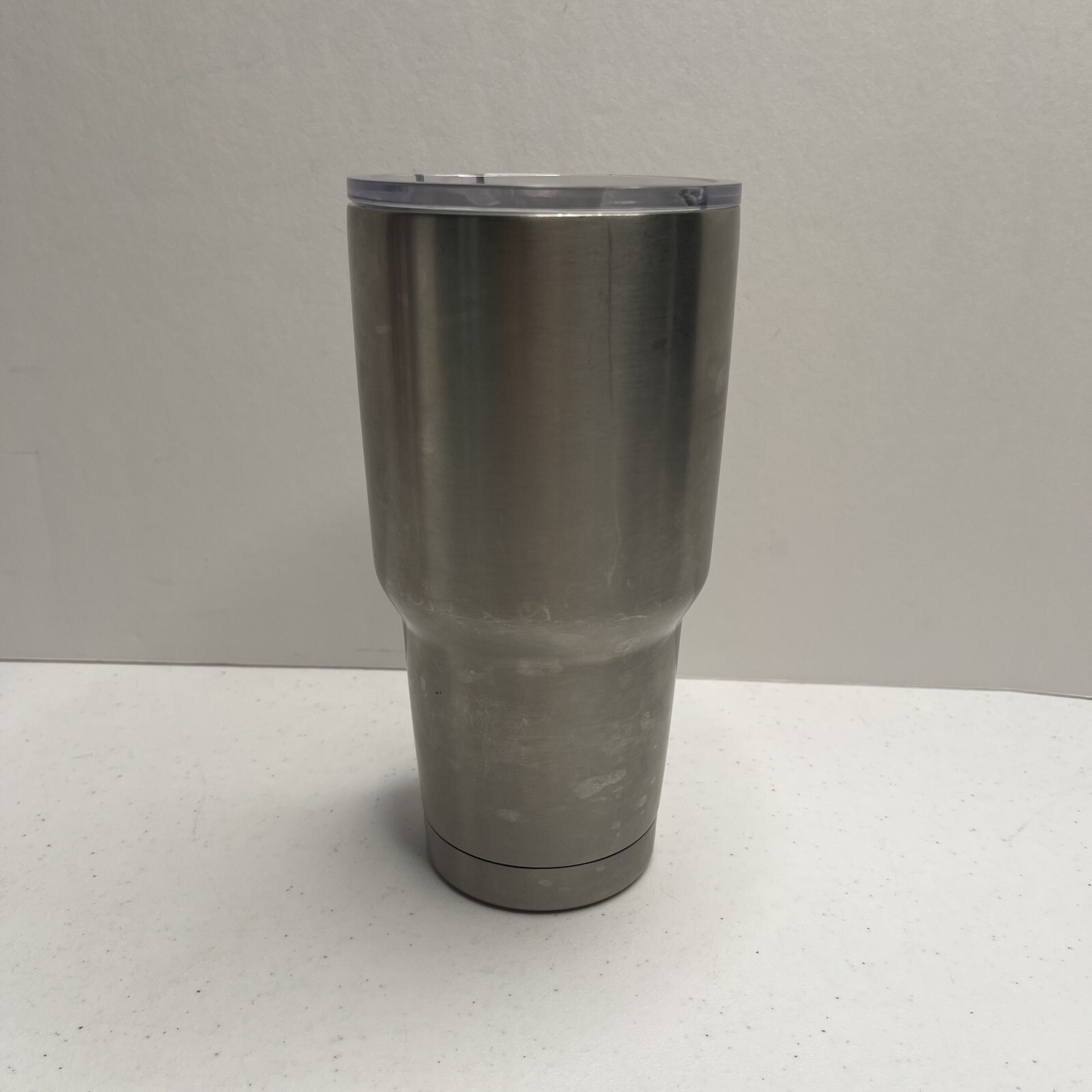 YETI Rambler 30 oz Stainless Steel Tumbler with Leakproof Lid