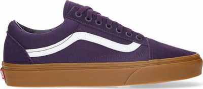 vans mysterioso gum