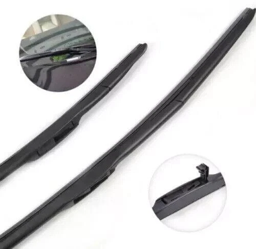Scheibenwischer vorne für NISSAN Note E11/E11E E12 Bj. 2005.01-2024 - Bild 5 von 8