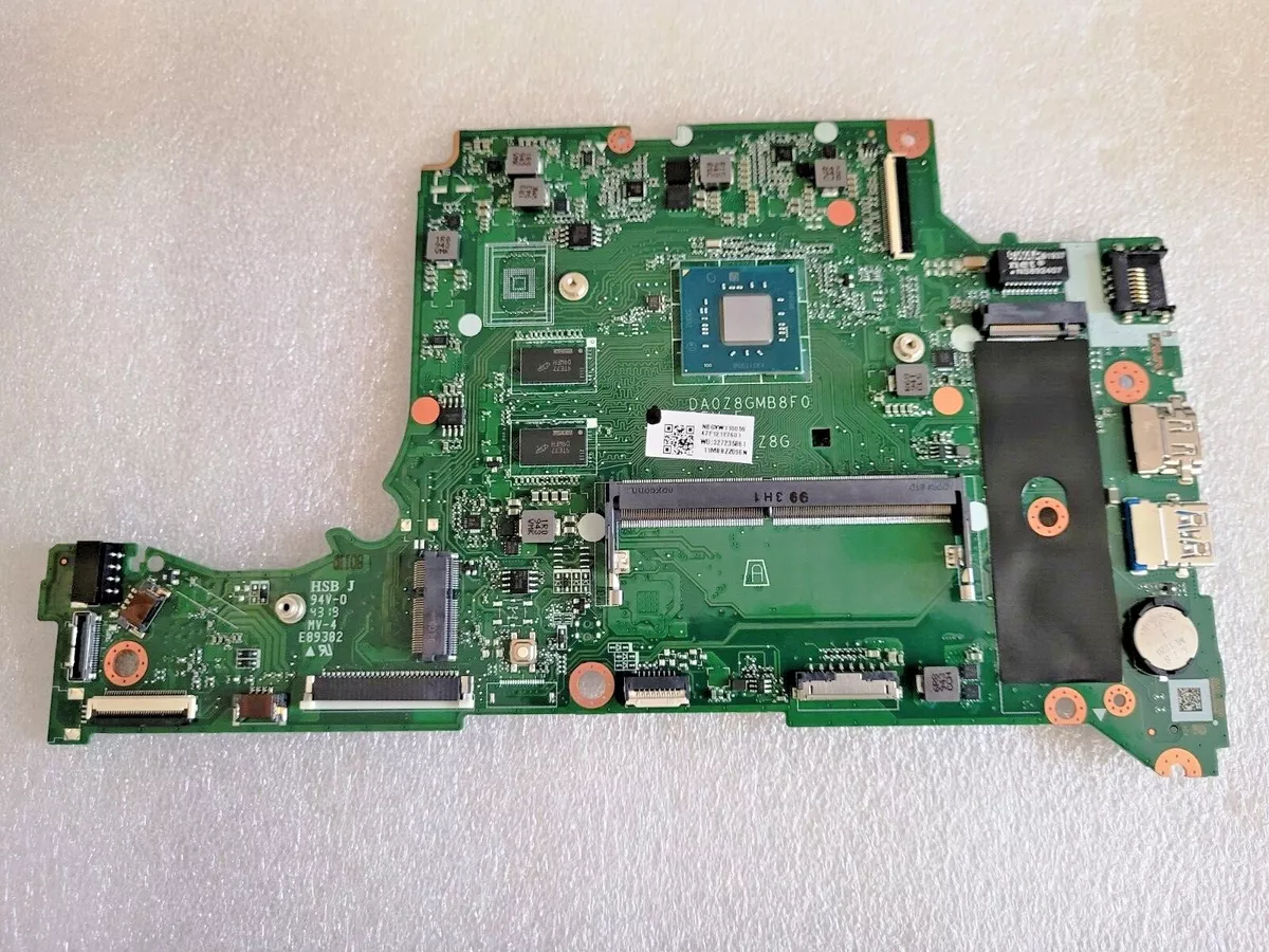 Acer aspire hotsell motherboard
