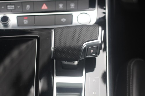 2020 Audi Q7 50 TDI Quattro Vorsprung 5dr Tiptronic ESTATE Diesel Automatic - Picture 18 of 24