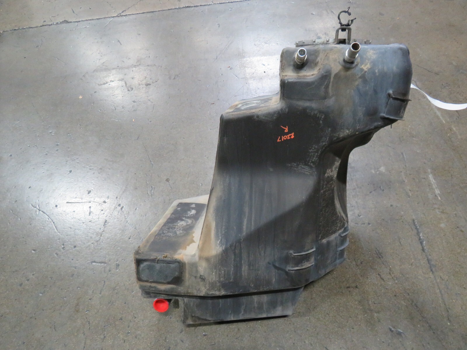 Ferrari 458 Italia, Coupe, RH, Right, Fuel Tank, Used, P/N 257456