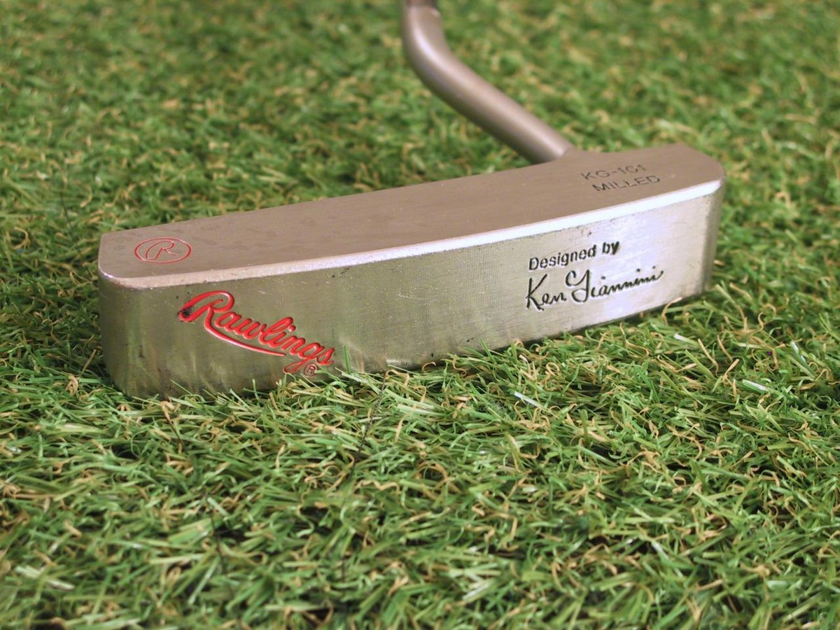 クラブ KEN GIANNINI 1 KG RAWLINGS s-l400.jpg