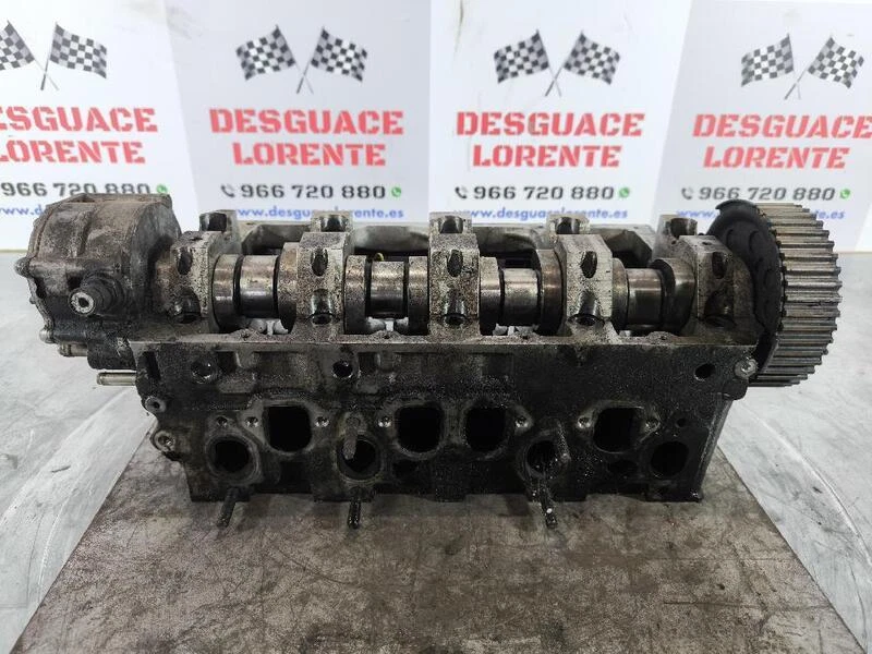 038103373R culasse pour SEAT LEON (1P1) 2005 249317 - Photo 3/4