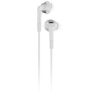 Ecko Unlimited Eku-cha-wht Chaos Earbuds With Microphone (white) Ecko Unlimited Eku-cha-wht Chaos Earbuds With Microphone (white)