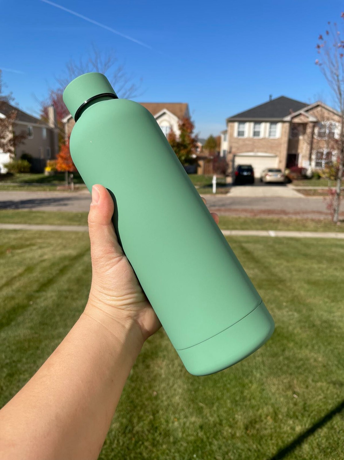 Sports Water Cup