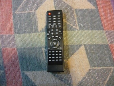 Aiontech / Intek Electronics PRM-51 Universal TV Remote Control E5100 ...
