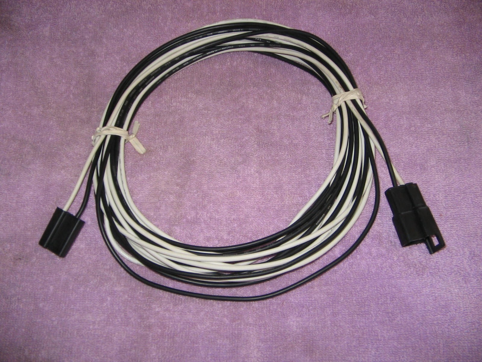 New Rear Mounted GM Power Antenna Wiring Harness 61 62 63 1964 65 66 67 68 1969 eBay