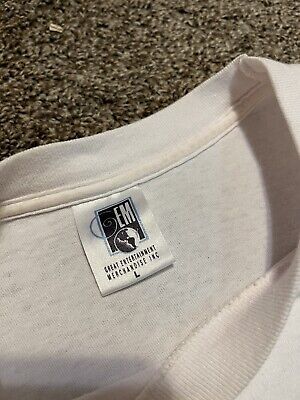 Vintage 1993 House Of Pain Liquor Store World Tour Concert Vintage 1993 House Of Pain Liquor Store World Tour Concert