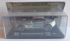 Aston Martin V8 Vantage GTE - #97 Turner/ Adam/Serra 2017 - Le Mans  New in Case