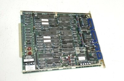OKUMA E4809-045-039-C ／　E4809-032-489-A OKUMA BOARD E4809-045-109-C | eBay
