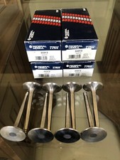 Válvula de entrada 8 piezas X 33313 V91407 048 109 601 A PARA VOLKSWAGEN AUDI 80 100 C4 A4