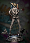 VX Lab 1/6 Scale Harley Quinn from “Suicide Squad” (Margot Robbie Version) Figur — photo 2