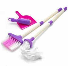 girls cleaning set