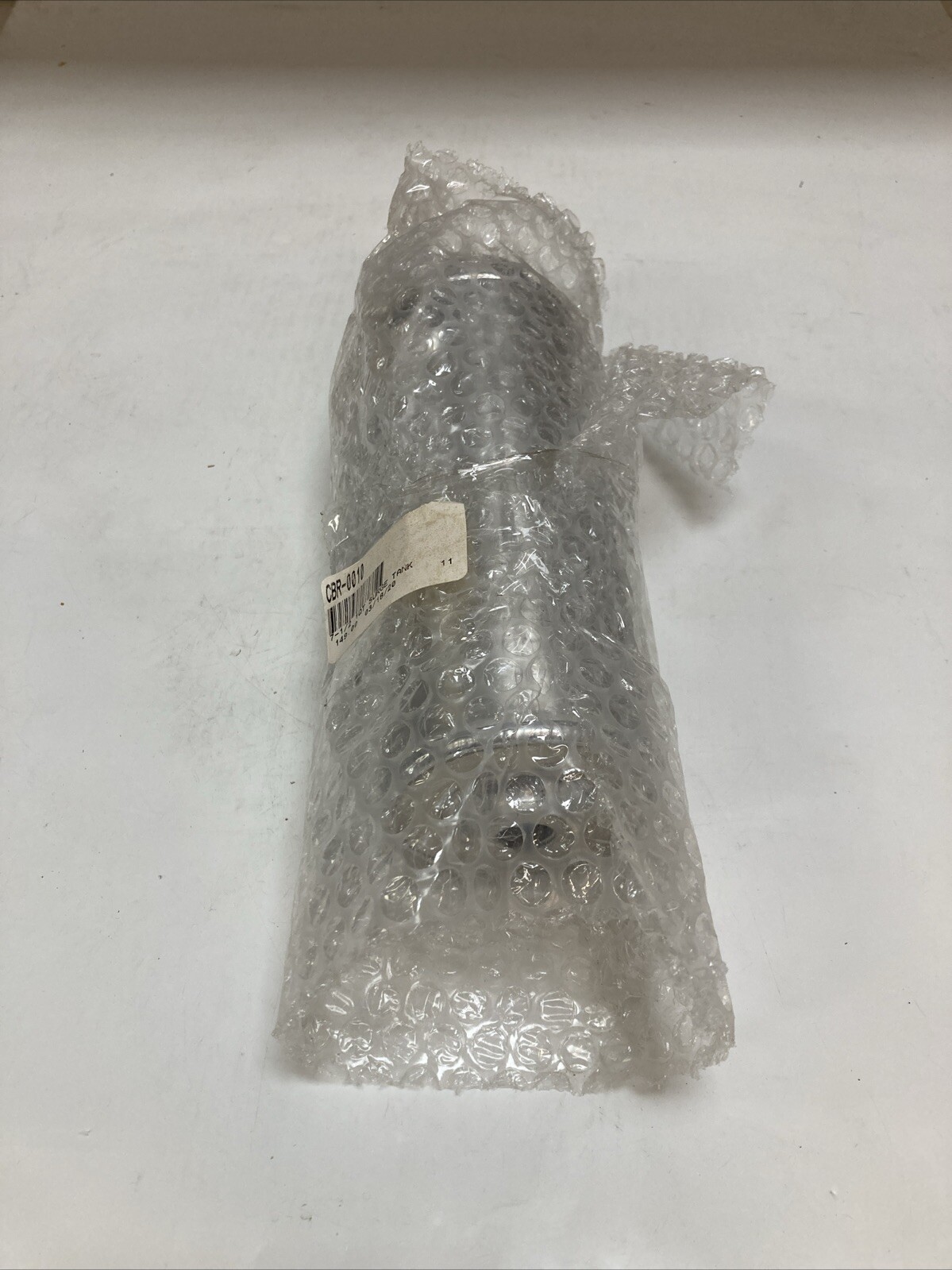 NEW CBR Performance Products CBR-0010 7-1/2 1QT Surge Tank | U.S.A. SELLER