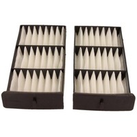 Maxgear Innenraumfilter Partikelfilter FüR Mitsubishi Pajero III V7_W V6_W