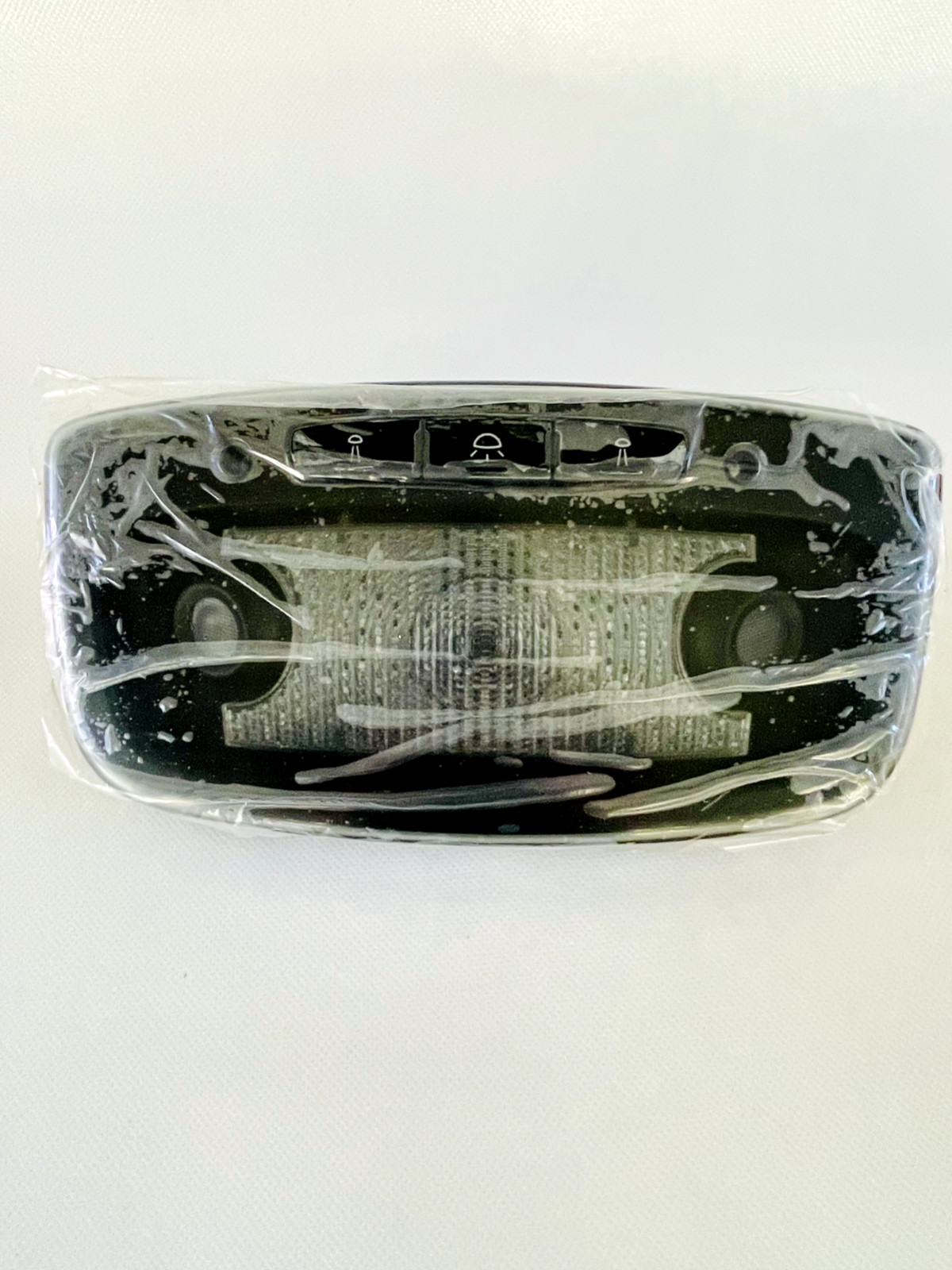 MASERATI DOME LAMP 190940