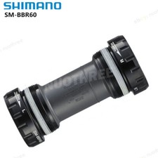 Shimano Ultegra SM-BBR60 Hollowtech II Bottom Bracket 68mm New