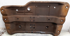 Jeep Tj Wrangler Oem Transmission Crossmember Skid Plate 1997-2002 Free Shipping Jeep Tj Wrangler Oem Transmission Crossmember Skid Plate 1997-2002 Free Shipping