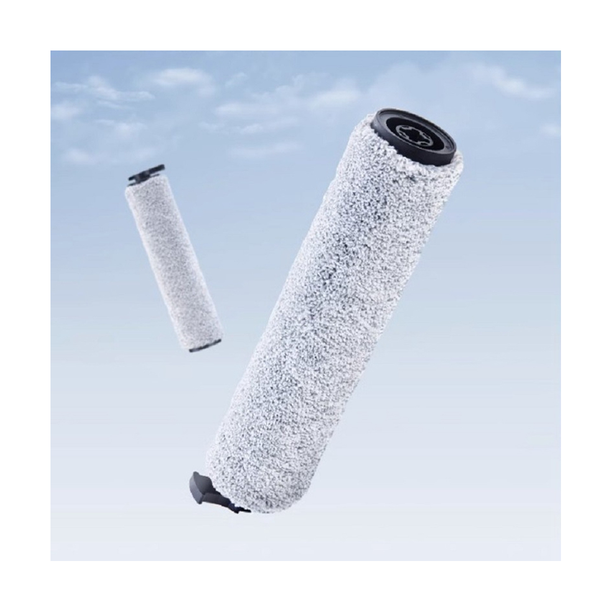 Roller Brush Hepa for CrossWave HF3 Vacuum Cleaner Replacement Parts