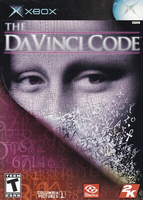 Da Vinci Code, The (Europe) (En,Fr,De,Es,It) ISO Download PS2 ISOs