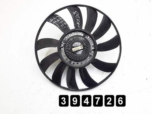 1997 VW PASSAT LüFTERKUPPLUNG 1900TDI 81KW 058121350