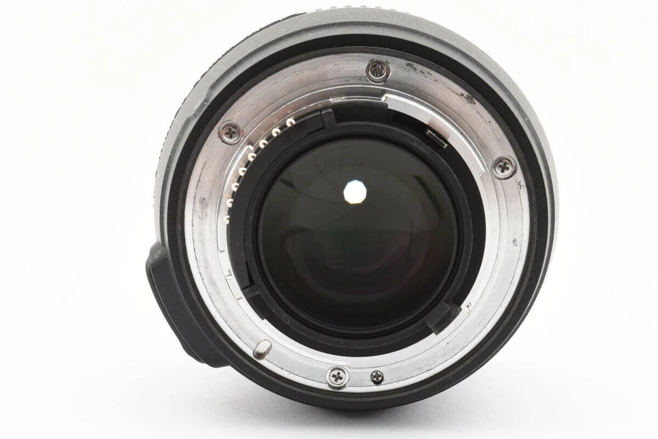 NIKON AF-S NIKKOR 50mm F1.4 G SWM 56 Autofocus SLR camera lenses one item only - Image 4 of 4