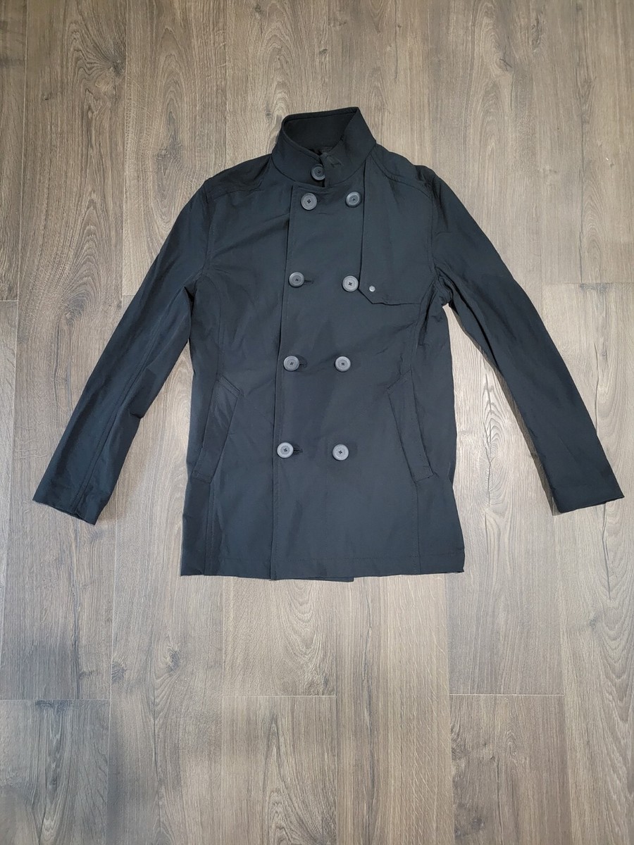 ジャケット・アウター MISSION WORKSHOP THE BRIDGEMAN : LT MISSION WORKSHOP THE BRIDGEMAN : LT