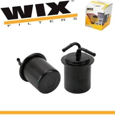 OEM Fuel Filter WIX For SUBARU IMPREZA 1998-2004 H4-2.5L