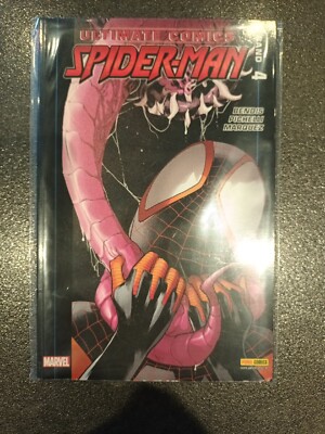 Ultimate Comics: Spider-Man - Band 4 - Paperback - Sehr guter Zustand