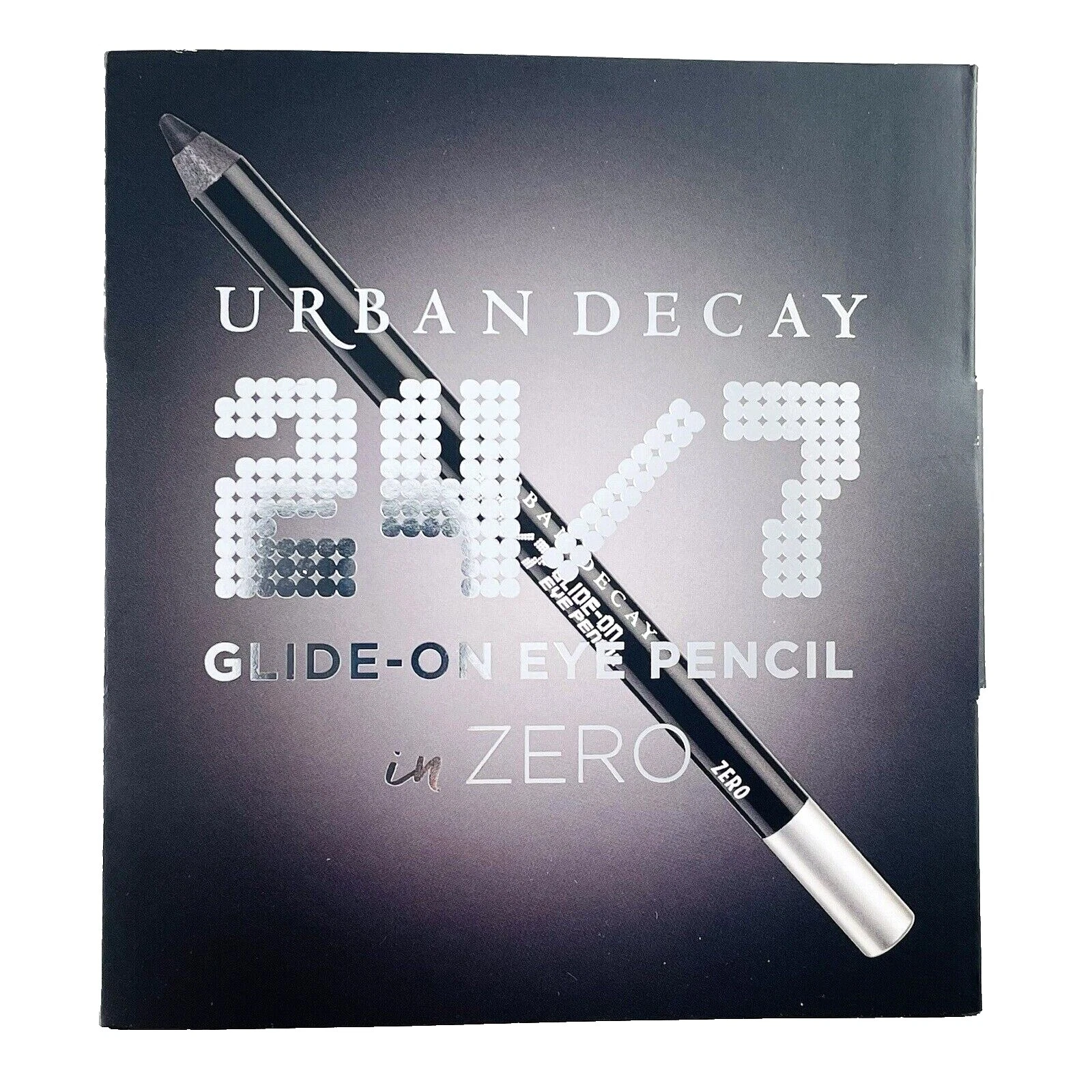 Urban Decay Pencil Assorted Shade Eyeliners Products