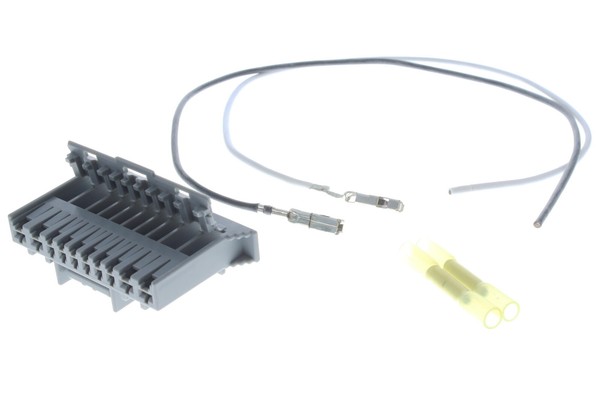 Vemo V24-83-0005 Reparatursatz, Kabelsatz Passend FüR Fiat-image