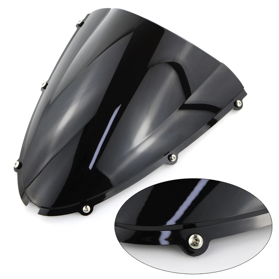 Tornillos de parabrisas bien aptos para Yamaha XT250 XT225 TTR230 TTR250  Foto 4 de 4