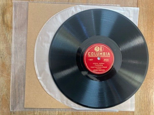 YOU PICK! 78 RPM 10" Records *COMBINED SHIPPING* Blues to Classical VG- to NM - Picture 22 of 124