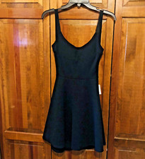 Little Black Dress by B Darlin, NWT, Size 3/4