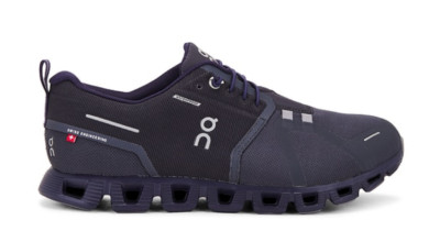 On Shoes Cloud 5 Men, Color Navy & Ink, All Size