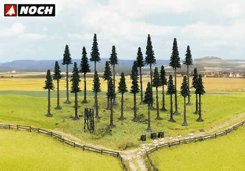 Diorami scala 1:10 per il modellismo statico