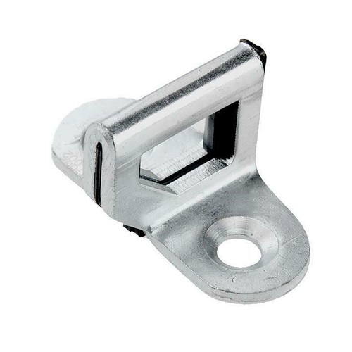 Gancio Serratura Posteriore Pinze Per Jumper Fiat Ducato Peugeot Boxer - Foto 7 di 19