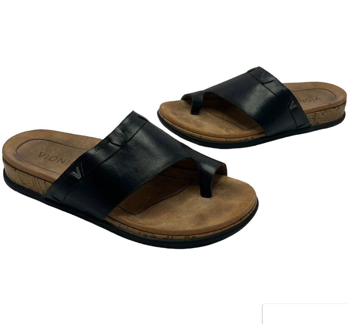 Cindy sandal vionic new arrivals