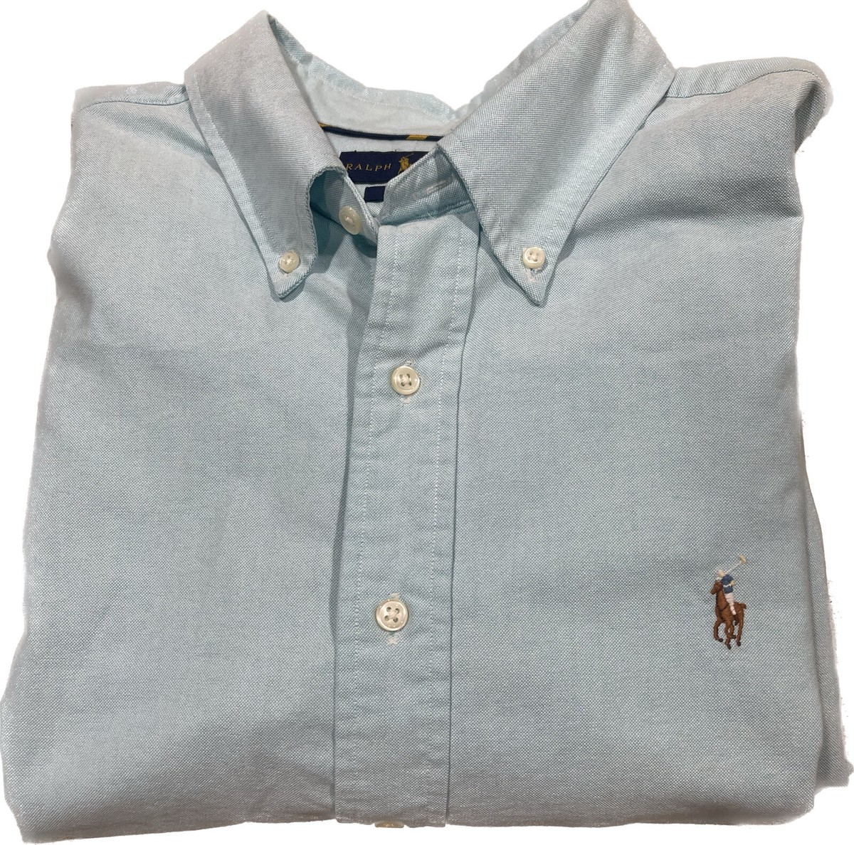 極希少 アメリカ製 ポロ ラルフローレン 紺ブレ ヘルメットロゴ 金ボタン 42 POLO RALPH LAUREN - ポロラルフローレン ゴールデンヘルメット